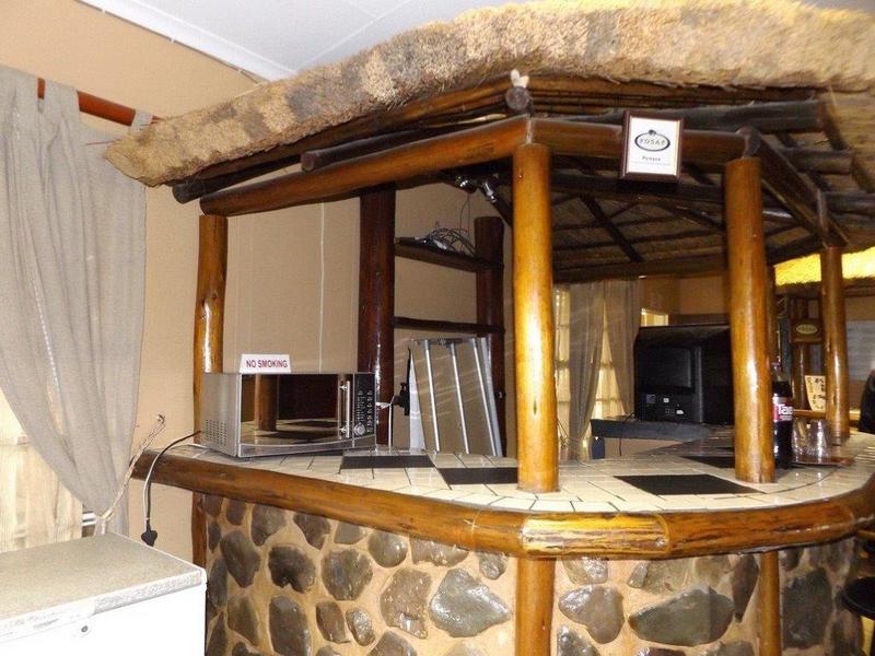 4 Bedroom Property for Sale in Deneysville Free State